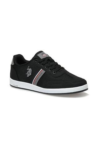 U.S. Polo Assn. Kares Erkek Ayakkabı
