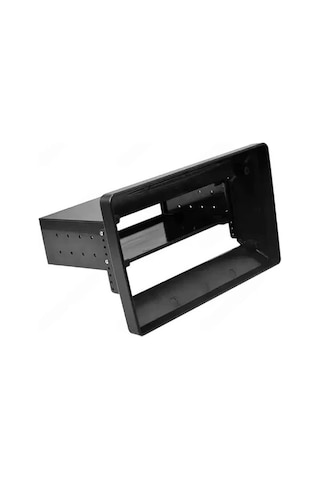 Ayt Navex Nv-0001 Universal 9 İnç Oto Araç Tablet Teyp Ekran Çerçevesi 22.9x13.1 Cm