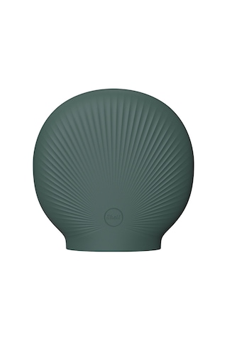 Sones Kabuk Karikatür Silikon Su Enjeksiyonu Sıcak Su Torbası El Isıtıcısı Yeşil