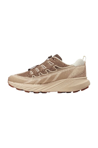 Merrell Merrell Agility Peak 5 Trek Se Unisex Bej Patika Koşusu Ayakkabısı Haz Bej