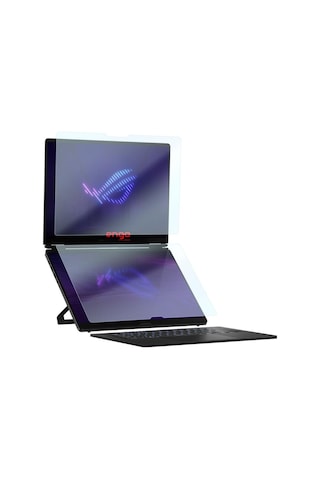 Asus Rog Zephyrus Duo Ekran Koruyucu 16 İnç Nano Parlak