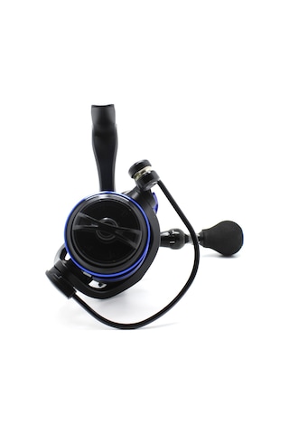Captain Spido Lrf Makinesi 4+1 Bb