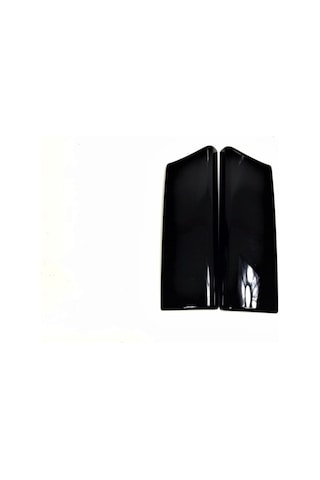 Mercedes W205 / W213 Kol Dayama - Pıano Black (541337866)