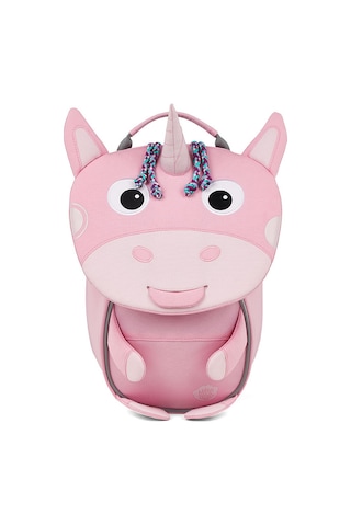 Affenzahn Çocuk Sırt Çantası Small Unicorn Çok Renkli