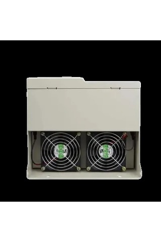 Solinved 200 Kw 250 Hp Trifaze Solar Pompa Sürücü