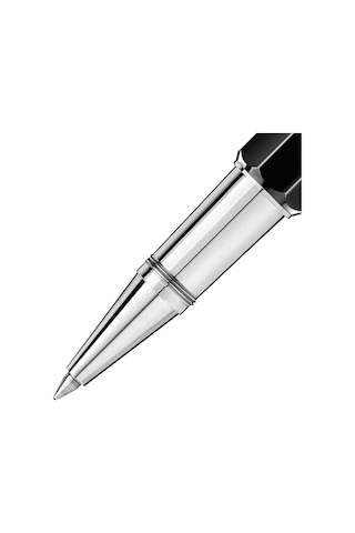 Montblanc Heritage Egyptomania Doué Rollerball 132138 Platin