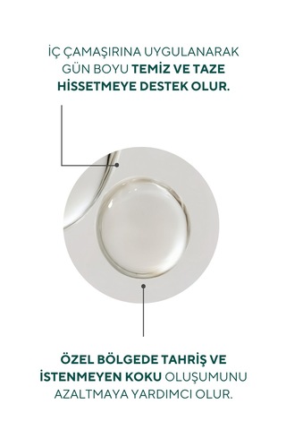 Saf Nioli Uçucu Yağı Kötü Koku Karşıtı İntim Bakım Yağı 10 Ml