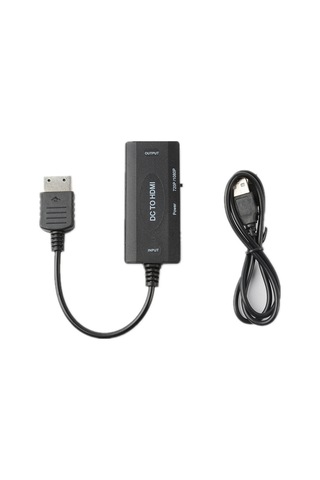 Sones 720p/1080p Dc - Hdmı Video Dönüştürücü