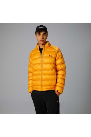 Ellesse Dolgulu Erkek Hardal Mont Em310 Hardal