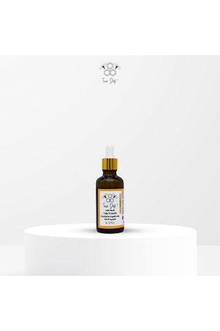 Toros Dağı Udi Hindi Yağı Propolis Damla 50 ML