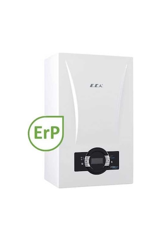 Eca Proteus Premix 28/28 kW (24.000 Kcal) Tam Yoğuşmalı Kombi