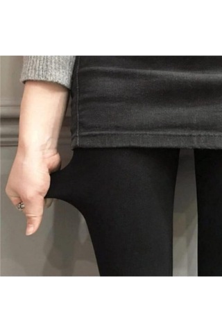 Ads 2 Beden Incelten Korse Taytsiyahl Siyah