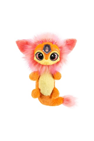 Magic Mixies Magical Gem Sihirli Kazan 14818 Ateş