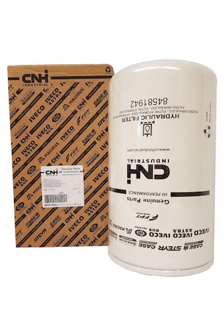 Hidrolik Filtresi T5.115-td5.110 Hidrolik Filtresi T5.115-td5.110