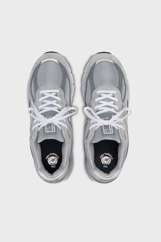 New Balance Unisex Ayakkabı U990gr4 Gri