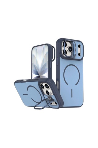 Joko Apple İphone 17 Pro Flexa Magsafe Kapak
