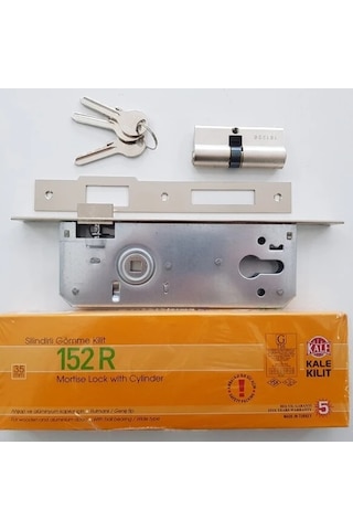 Kale 152r 35mm Barelli