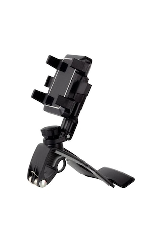 Telefon Tutucu 360 Ayarlanabilir Numaratörlü