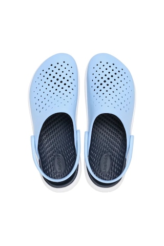 Crocs Inmotion Clog Unisex Terlik 209964 Açık Mavi