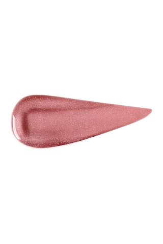 Kiko Dudak Parlatıcısı 3D Hydra Lipgloss 35 Pearly Warm Mauve