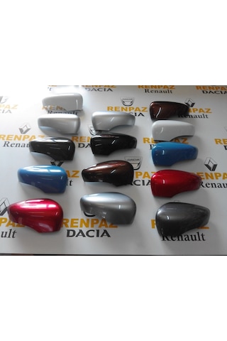 Clio 4 Ayna Kapagi 963744932R 963743766R 963737611R 963738029R 546673954