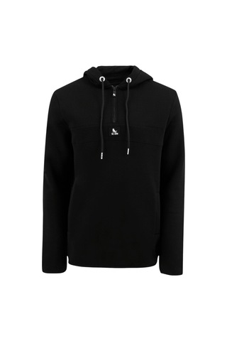 The Crow Erkek Sweatshırt Tc3905 Sİyah