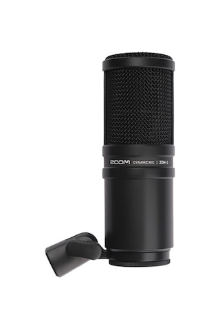 Zoom Zdm-1 Pmp Podcast Mikrofon Paketi