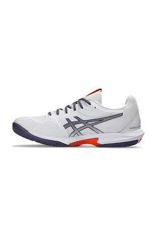 Asics Solution Speed Ff 3 Erkek Koşu Ayakkabı 1041a438-103 Renkli Renkli Çok Renkli