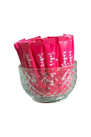 Türk Şeker Madam Pack Stick Şeker 100 x 3 G