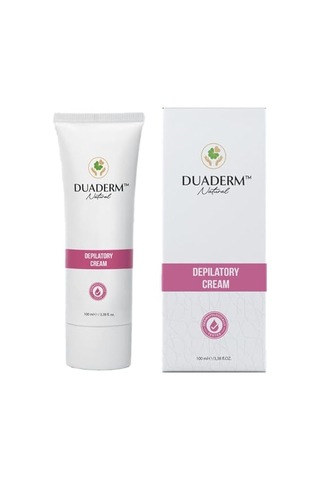 Tr Tüy Dökücü Krem, Tüm Cilt Tipleri İçin 100 Ml