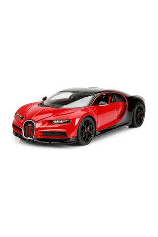 11044 Sun-bur-1 18 A Bugattı Chıron Sport Krmz