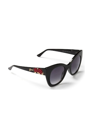 Guess Gu 7610 01B Kadın Güneş Gözlüğü