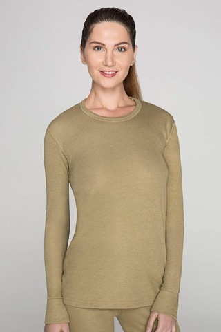 Xmlbayiciniz İçlik -10 +5 Kum, Xl Genel