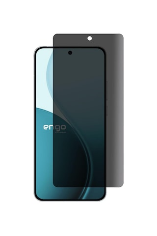Oppo Reno 14 F Hayalet Ekran Koruyucu Gizliliğinizi Koruyun