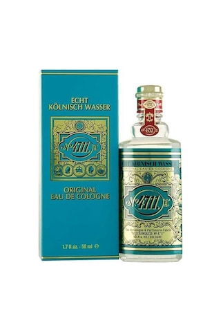 4711 Original Eau De Cologne Edc 50 Ml Erkek Parfümü Narenciye