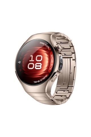 Huawei Watch 5 42 MM Akıllı Saat (Huawei Türkiye Garantili)