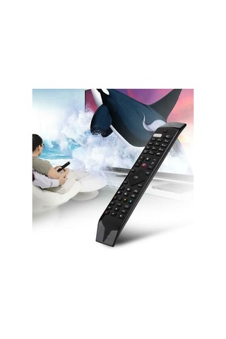 Hitachi 32Hb4T62 Smart Led Tv Kumandası