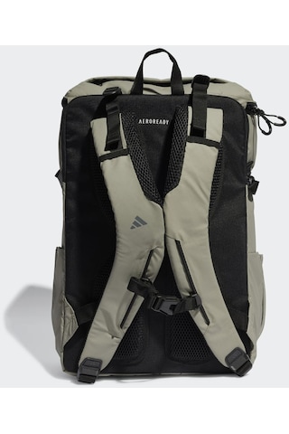 Adidas Iq0902 Hybrıd Bp1 Sırt Çantası Yeşil