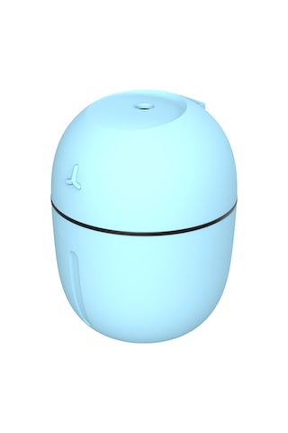 Youmex F10 Taşınabilir Usb Nemlendirici - 300ml Su Tankı, 2 Modlu, Otomatik Kapanma, Bebek Odası Ve Ofis İçin