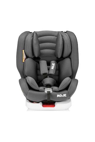 Moje MJ 707 Cape Town 0-36 Kg 360° Dönebilen Isofix'li Oto Koltuğu
