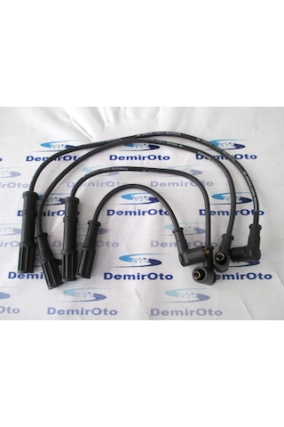 46749624 Buji Kablosu Takım 1,2 Doblo-Palio-Punto UNUVAR