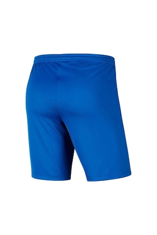 Nike Erkek Şort M Nk Df Park Iii Nb K Bv6855-463