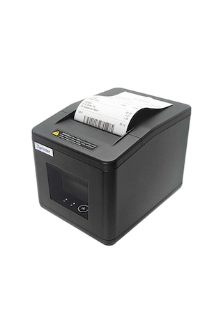 Xprınter Xp-q805k 203dpı Direkt Termal Usb+ethernet Fiş Yazıcı