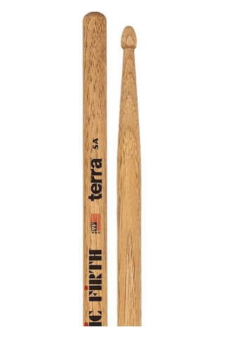 Vıcfırth P5at4pk Baget 5at Terra Ds 4 Lü Paket