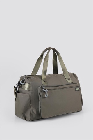 Ççs 40223 Seyahat Çantası Yeşil