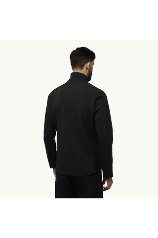 Jack Wolfskin Whirlwind Erkek Sweatshirt C-jaca62521e50v37
