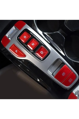 Hyundai Tucson L İç Döşeme Seti Abs 9 2021-2022 Pazly Üretim Sağlam Butonlar Geeroyoo - Fy