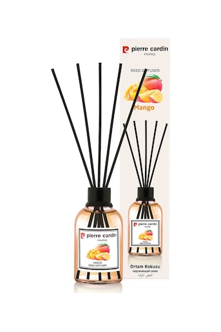 Pierre Cardin Mango Reed Diffuser Ortam Kokusu 110 ML