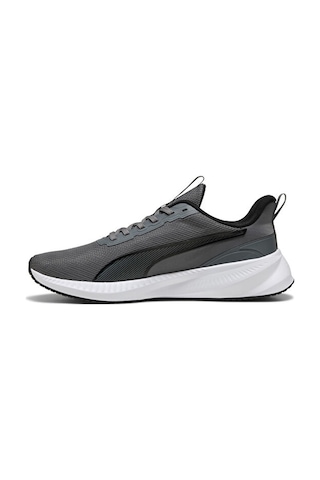 Puma 31079708 Flyer Lite 3 Erkek Koşu Ayakkabısı Gri