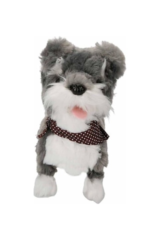 Sunman Sevimli Köpek  Mocha